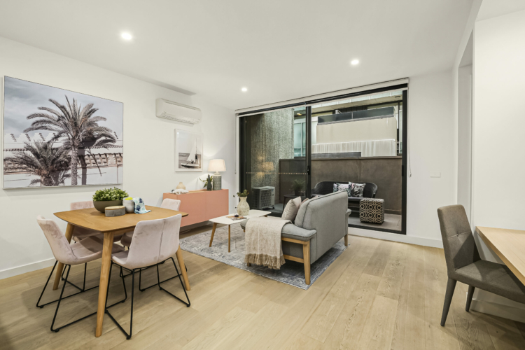 205/116 Martin Street, BRIGHTON, VIC 3186 Australia