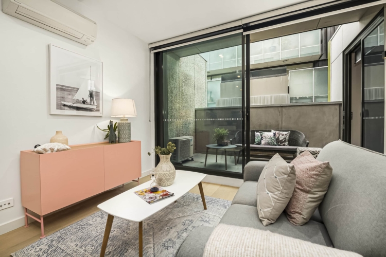 205/116 Martin Street, BRIGHTON, VIC 3186 Australia
