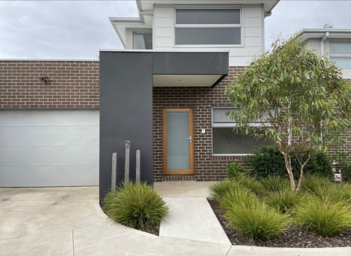 2/3 First Avenue, ALTONA NORTH, VIC 3025 Australia