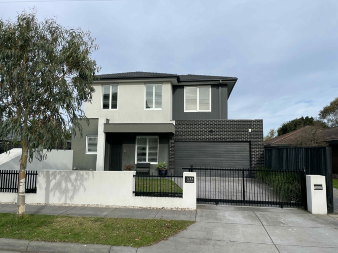 1/44 Jabiru Drive, CHELSEA HEIGHTS, VIC 3196 Australia