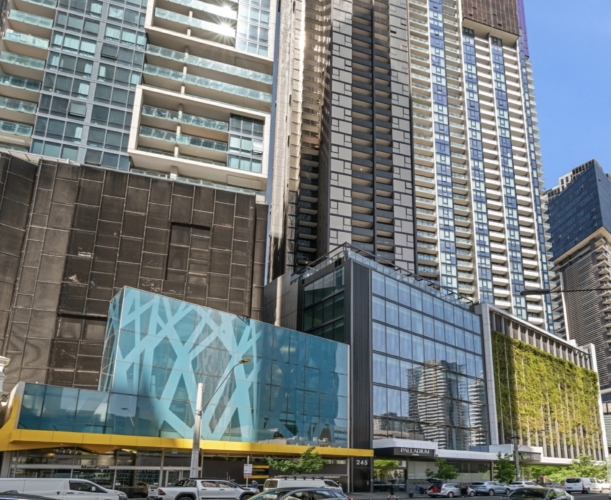 3903/245 City Road, SOUTHBANK, VIC 3006 Australia