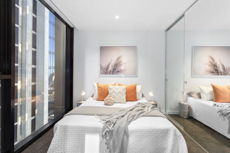 3903/245 City Road, SOUTHBANK, VIC 3006 Australia
