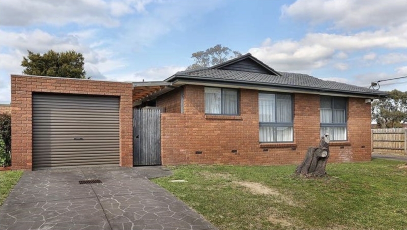 1/52 Shelton Crescent, NOBLE PARK NORTH, VIC 3174 Australia