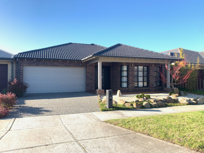 13 Elmswood Boulevard, KEYSBOROUGH, VIC 3173 Australia