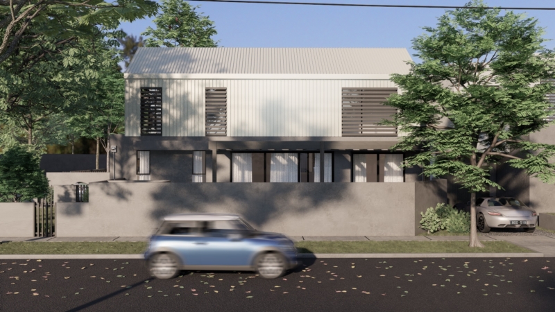 2B Blenheim Street, BENTLEIGH EAST, VIC 3165 Australia