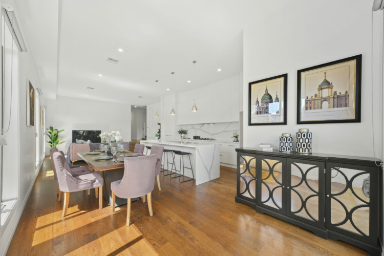 3/26 Botanic Drive, GLEN WAVERLEY, VIC 3150 Australia