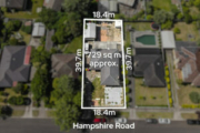 27 Hampshire Road, GLEN WAVERLEY, VIC 3150 Australia