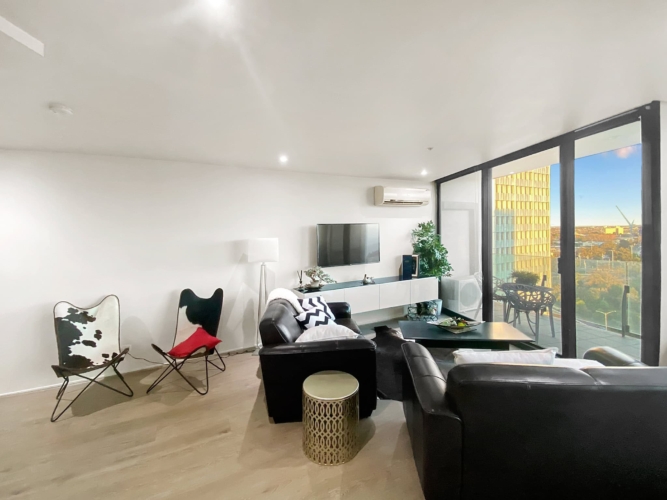1506/83 Queens Road, MELBOURNE, VIC 3004 Australia