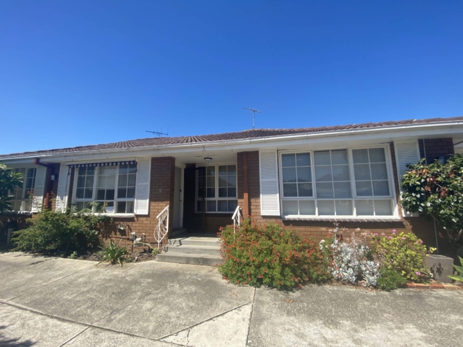 4/15 Lilian Court, BEAUMARIS, VIC 3193 Australia
