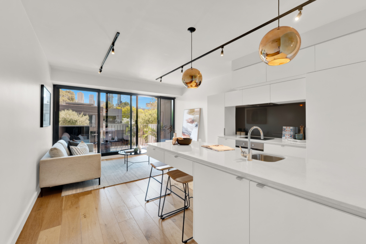 104/99 Palmerston Crescent, SOUTH MELBOURNE, VIC 3205 Australia