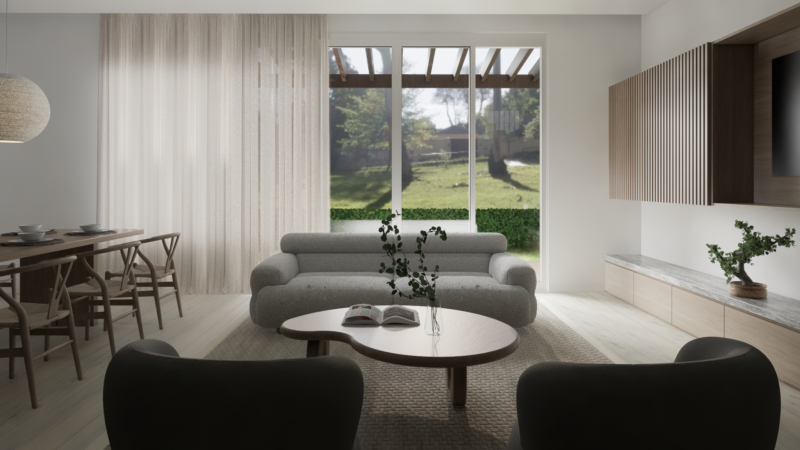 2B Blenheim Street, BENTLEIGH EAST, VIC 3165 Australia