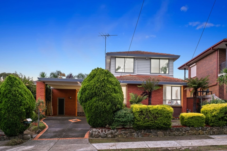 77 Rutherford Road, VIEWBANK, VIC 3084 Australia