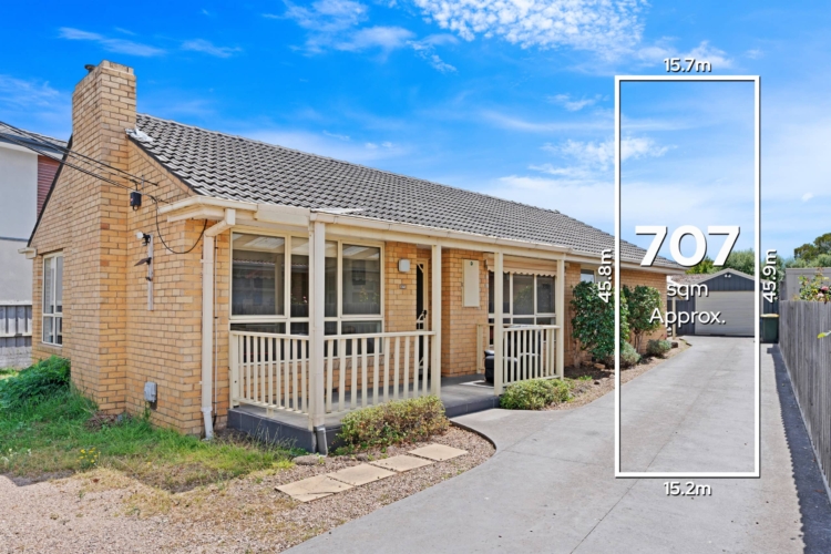 57 Purtell Street, BENTLEIGH EAST, VIC 3165 Australia