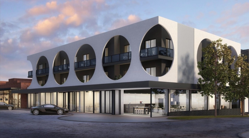 Level 1, 107/1A Tibrockney Street, CHELTENHAM, VIC 3192 Australia
