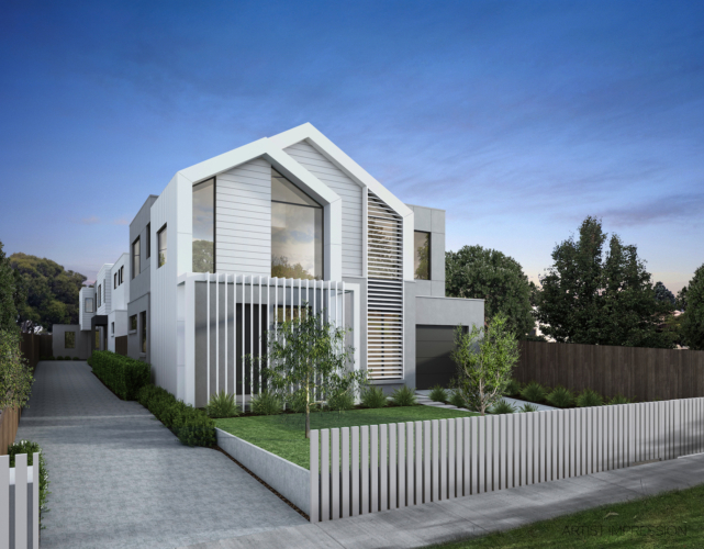 2/4 Kalimna Street, CARRUM, VIC 3197 Australia