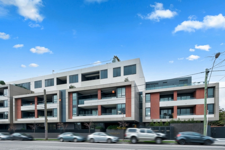 G12/60 Belgrave Road, MALVERN EAST, VIC 3145 Australia