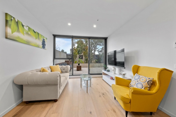G12/60 Belgrave Road, MALVERN EAST, VIC 3145 Australia