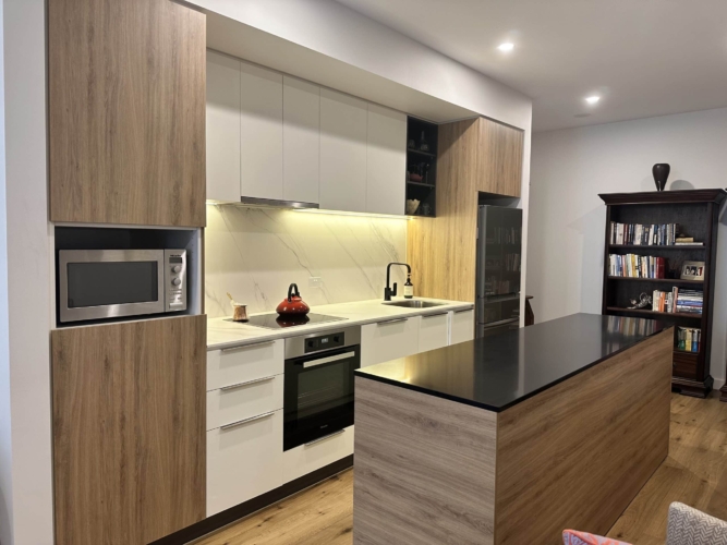 Level 1, 107/1A Tibrockney Street, CHELTENHAM, VIC 3192 Australia