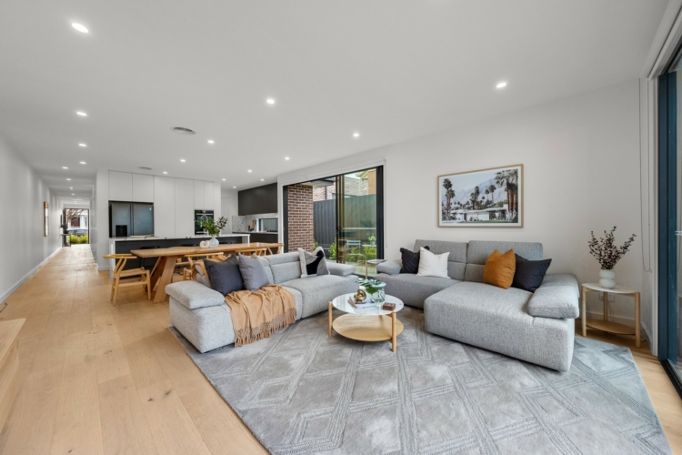 8B George Street, BENTLEIGH EAST, VIC 3165 Australia