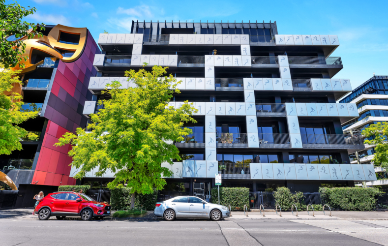 104/99 Palmerston Crescent, SOUTH MELBOURNE, VIC 3205 Australia