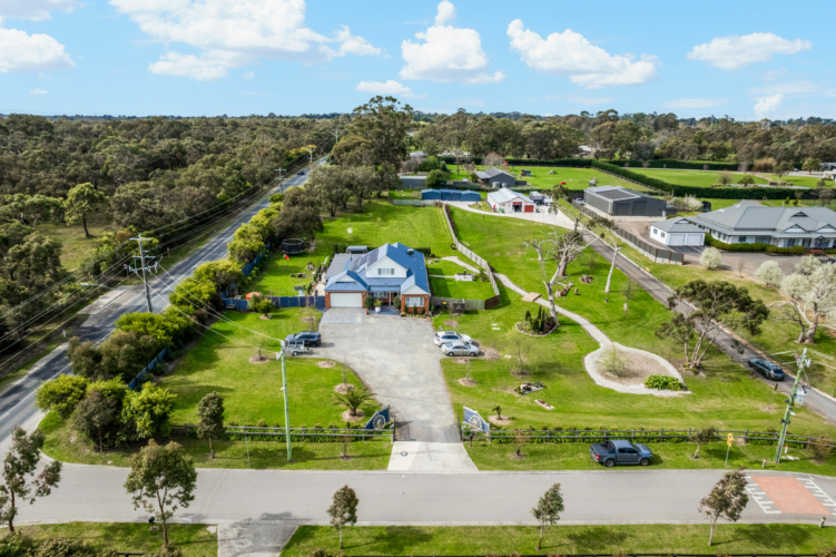1 Bellary Lane, LANGWARRIN SOUTH, VIC 3911 Australia