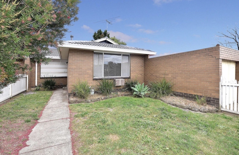 3/9 Delacombe Court, CHELTENHAM, VIC 3192 Australia