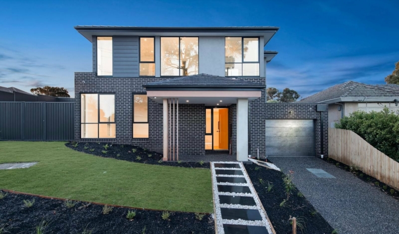 33 Dickson Street, MOUNT WAVERLEY, VIC 3149 Australia