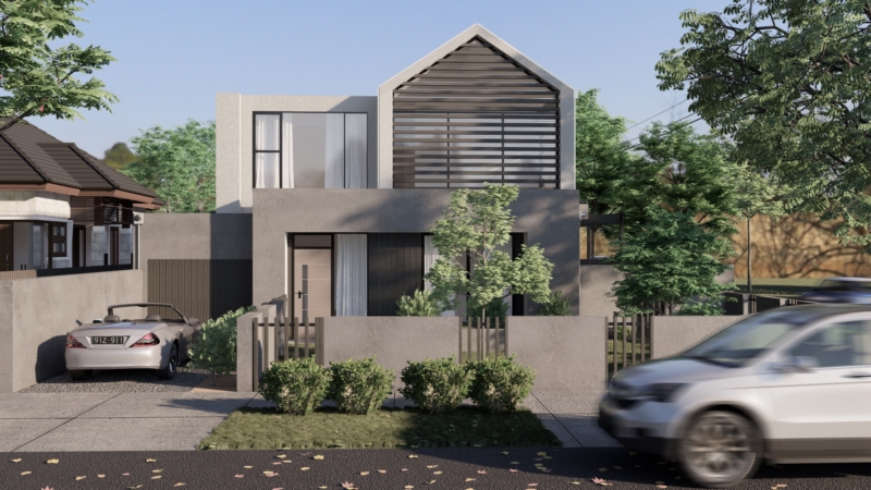 2B Blenheim Street, BENTLEIGH EAST, VIC 3165 Australia