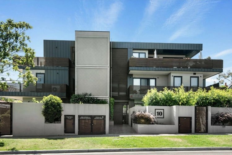 106/10 Station Avenue, MCKINNON, VIC 3204 Australia