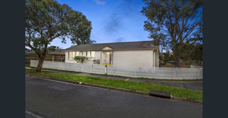 2 Emanuel Drive, SEAFORD, VIC 3198 Australia