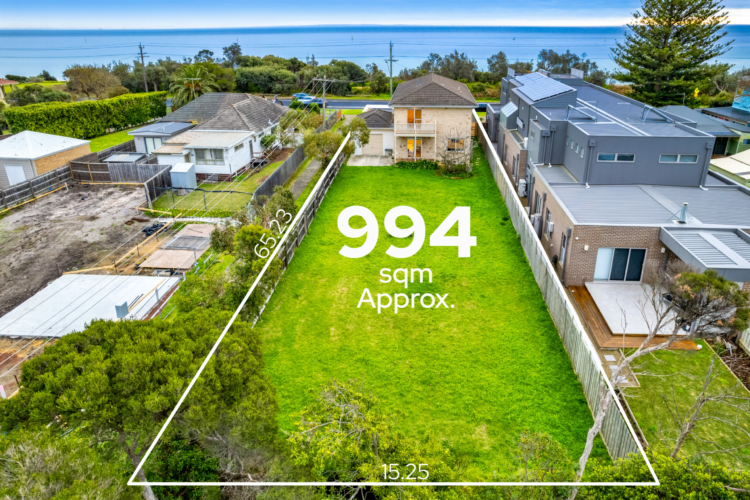 73 Marine Drive, SAFETY BEACH, VIC 3936 Australia